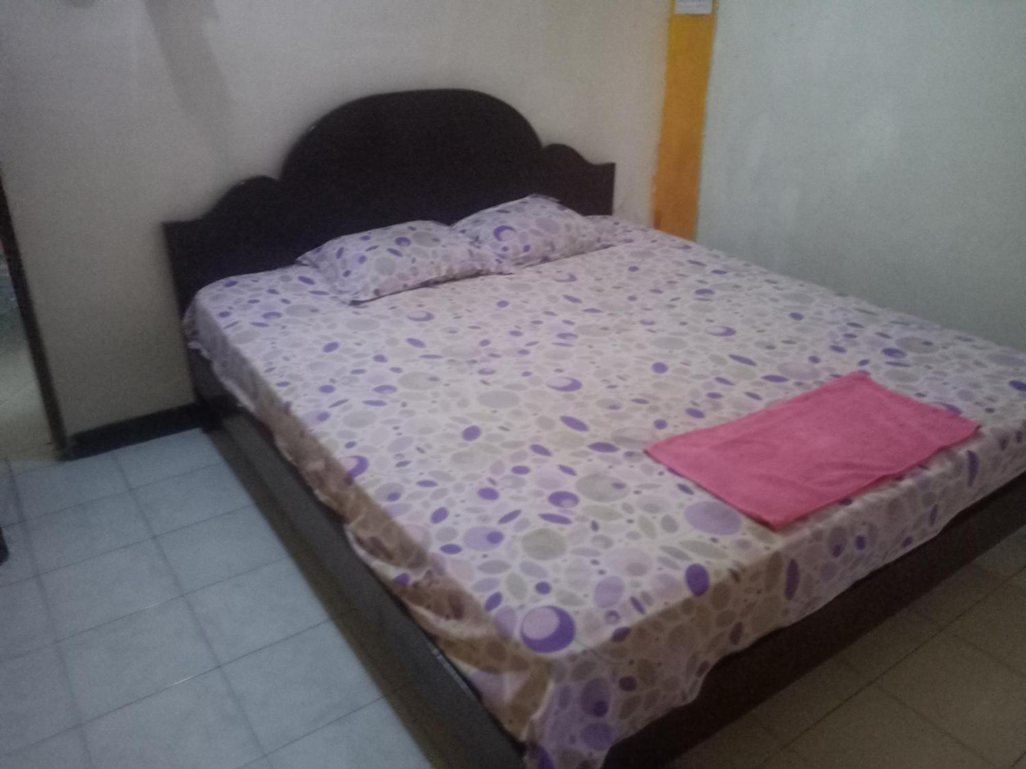 Casa Minha Backpackers Hostel ดิลี ภายนอก รูปภาพ