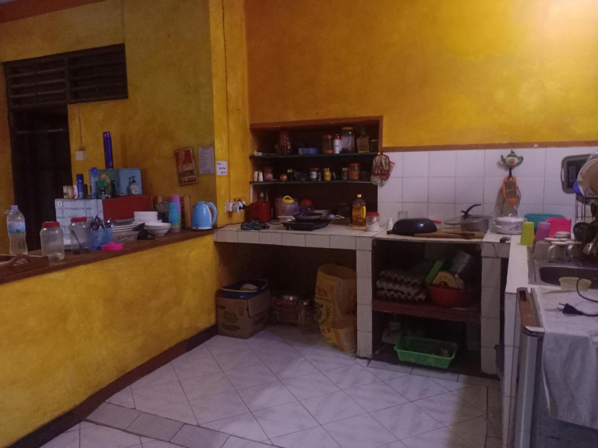 Casa Minha Backpackers Hostel ดิลี ภายนอก รูปภาพ