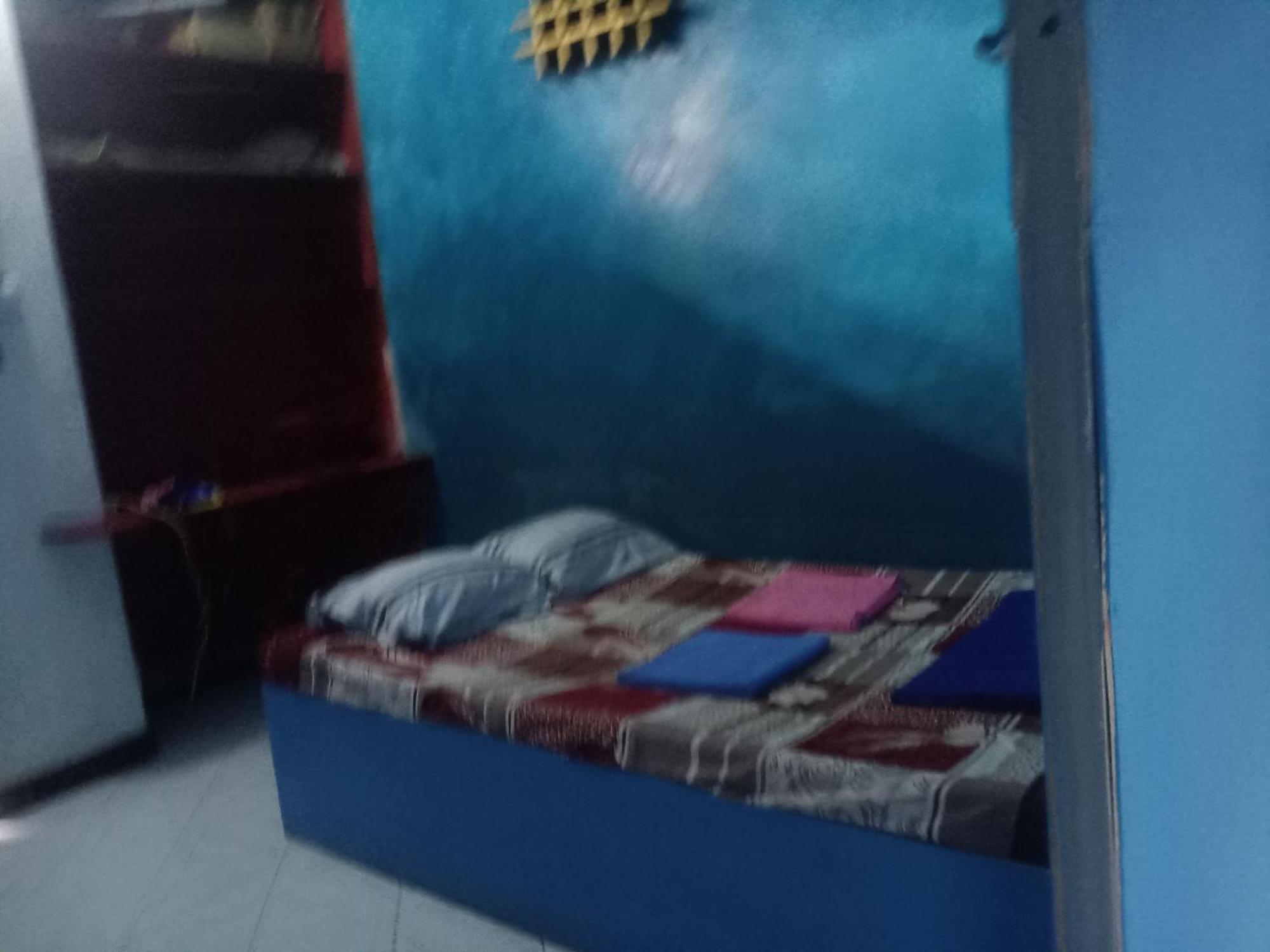 Casa Minha Backpackers Hostel ดิลี ภายนอก รูปภาพ